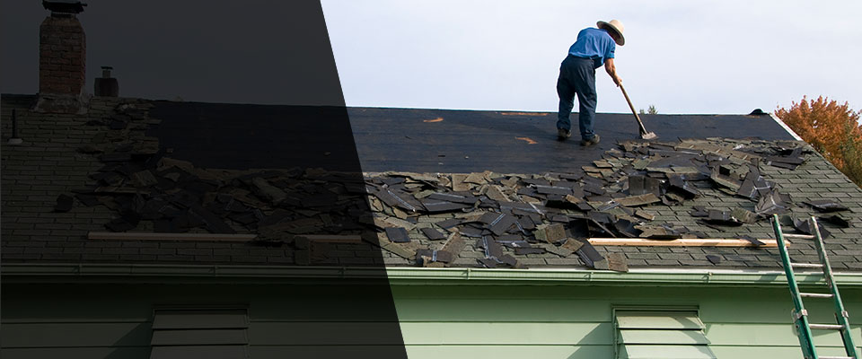 Oceanville Roofing Contractors